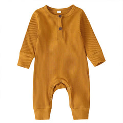 Stylish baby clothes featuring comfortable toddler rompers for everyday wear and special occasions.