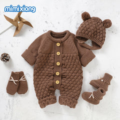 Baby rompers and clothes sets for stylish and comfortable infant outfits, perfect for any occasion.