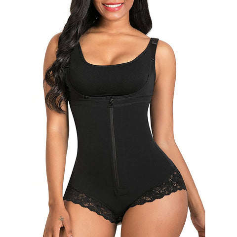 High-quality body shaper and waist trainer designed for effective waist reduction and enhanced silhouette.