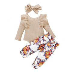 Stylish newborn outfits curated for comfort and style, perfect for your little one's early days.