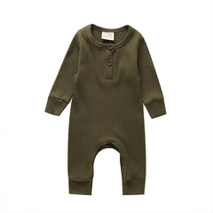 Stylish baby clothes featuring comfortable toddler rompers for everyday wear and special occasions.