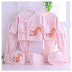 Newborn clothes collection showcasing adorable outfits for infants, perfect for everyday wear and special occasions.