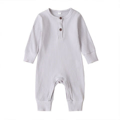 Stylish baby clothes featuring comfortable toddler rompers for everyday wear and special occasions.