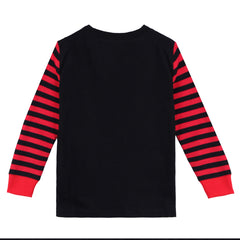 Unisex Pajamas Set for kids.