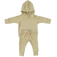 A stylish kids sweatshirt top designed for comfort and durability, perfect for casual wear and active play.