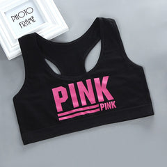 Comfortable training bras and soft underwear designed for everyday wear and maximum support.