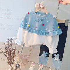 Kids Clothing Sets for Baby Girls.