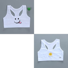 Comfortable training bras and soft underwear designed for everyday wear and maximum support.