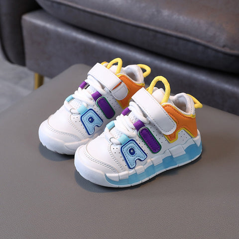 Unisex toddler apparel available in multi colors, perfect for all occasions and styles.