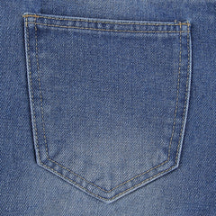 Vintage Low Waisted Cargo Jeans Pants.