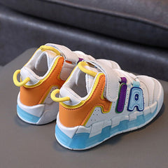 Unisex toddler apparel available in multi colors, perfect for all occasions and styles.