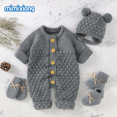Baby rompers and clothes sets for stylish and comfortable infant outfits, perfect for any occasion.