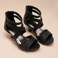 Dream Pairs stylish kids sandals offering comfort and durability for active young feet.