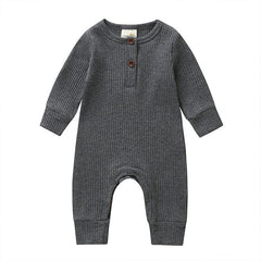 Stylish baby clothes featuring comfortable toddler rompers for everyday wear and special occasions.