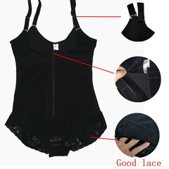 High-quality body shaper and waist trainer designed for effective waist reduction and enhanced silhouette.