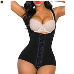 High-quality body shaper and waist trainer designed for effective waist reduction and enhanced silhouette.