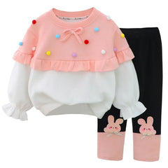 Kids Clothing Sets for Baby Girls.
