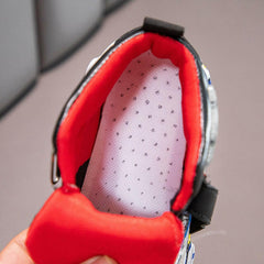 Stylish and comfortable sneakers