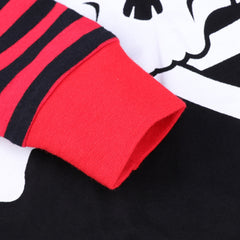 Unisex Pajamas Set for kids.