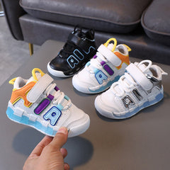 Unisex toddler apparel available in multi colors, perfect for all occasions and styles.