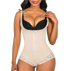 High-quality body shaper and waist trainer designed for effective waist reduction and enhanced silhouette.