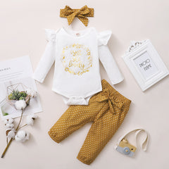 Stylish newborn outfits curated for comfort and style, perfect for your little one's early days.