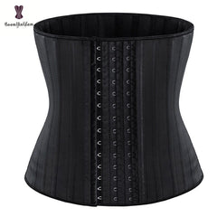 A comfortable waist trainer designed for optimal support and shaping, enhancing your silhouette effortlessly.
