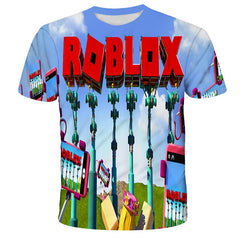 3D printed models showcasing Robloxing characters in an innovative design for immersive gaming experiences.