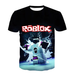 3D printed models showcasing Robloxing characters in an innovative design for immersive gaming experiences.