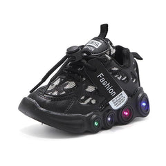 White leather waterproof shoes designed for style and protection in various weather conditions.