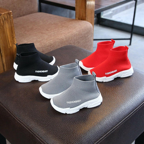 Black, Red,
