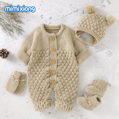 Baby rompers and clothes sets for stylish and comfortable infant outfits, perfect for any occasion.