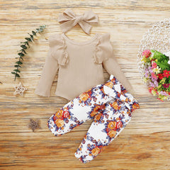 Stylish newborn outfits curated for comfort and style, perfect for your little one's early days.