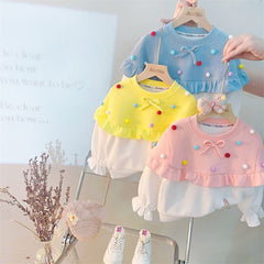 Kids Clothing Sets for Baby Girls.
