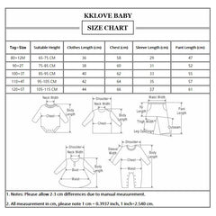Children Clothing Sets Plaid Shirt + Pants for Baby Boys.