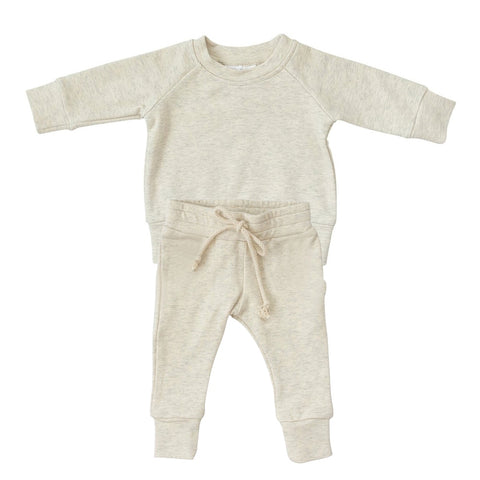 A stylish kids sweatshirt top designed for comfort and durability, perfect for casual wear and active play.