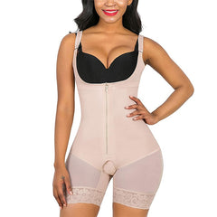 High-quality body shaper and waist trainer designed for effective waist reduction and enhanced silhouette.