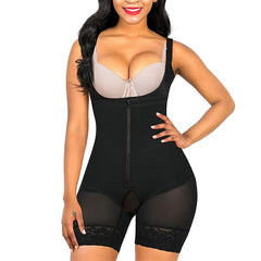 High-quality body shaper and waist trainer designed for effective waist reduction and enhanced silhouette.