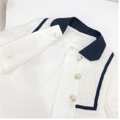 Spring Autumn Suit Baby Casual Sleeveless Top +Skirts for baby Girls.