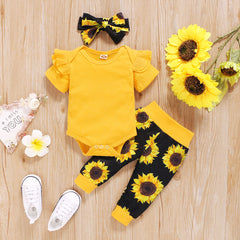 Stylish newborn outfits curated for comfort and style, perfect for your little one's early days.