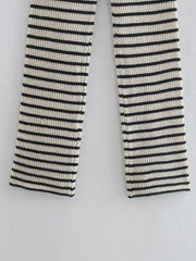 Discover fashionable high waist wide leg pants for a sophisticated and chic look in your wardrobe.