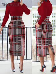 Elegant bodycon dress showcasing a fitted silhouette, perfect for formal occasions and stylish outings.
