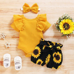 Stylish newborn outfits curated for comfort and style, perfect for your little one's early days.
