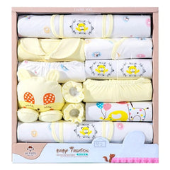 Newborn clothes collection showcasing adorable outfits for infants, perfect for everyday wear and special occasions.