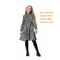 Fall Teen Unisex Dresses.