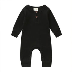 Stylish baby clothes featuring comfortable toddler rompers for everyday wear and special occasions.