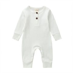 Stylish baby clothes featuring comfortable toddler rompers for everyday wear and special occasions.