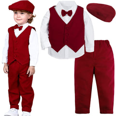 Elegant gentleman wearing a tailored blazer, showcasing refined style and sophistication in formal attire.
