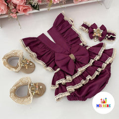 A stylish and comfortable outfit perfect for any formal occasion, blending elegance with ease.