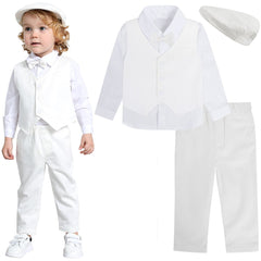 Elegant gentleman wearing a tailored blazer, showcasing refined style and sophistication in formal attire.